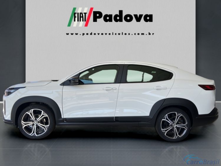 Pdova Fiat | Fastback  limited 25/25 - foto 5
