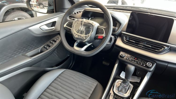 Pdova Fiat | Fastback  limited 25/25 - foto 10