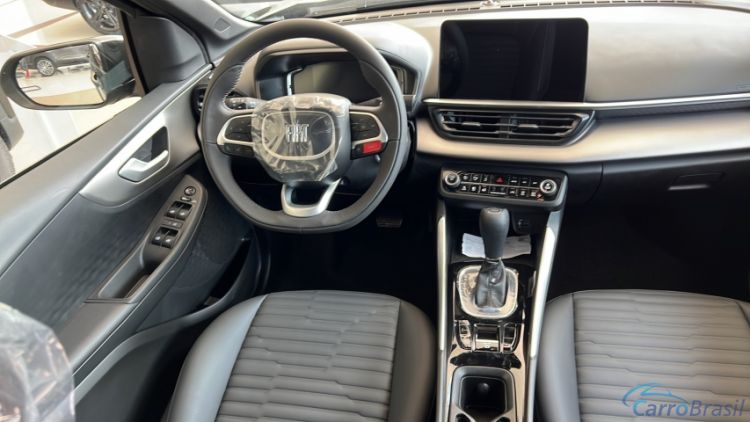 Pdova Fiat | Fastback  limited 25/25 - foto 6