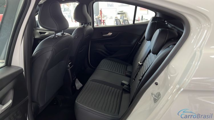 Pdova Fiat | Fastback  limited 25/25 - foto 7