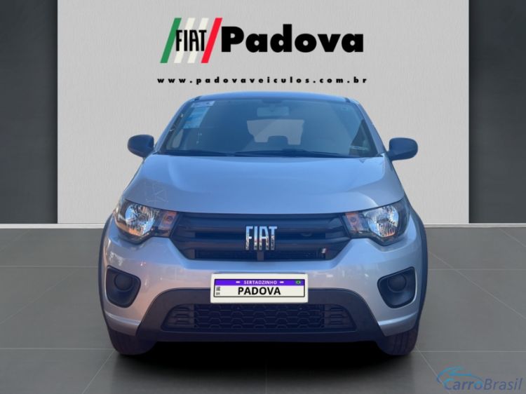 Pdova Fiat | Mobi TREKING 1.0 25/25 - foto 1