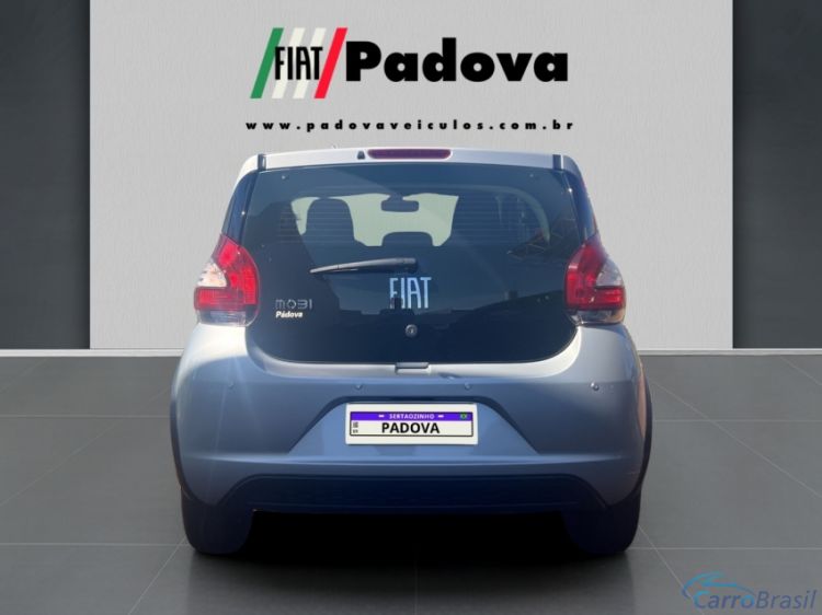 Pdova Fiat | Mobi TREKING 1.0 25/25 - foto 2