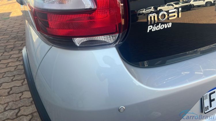 Pdova Fiat | Mobi TREKING 1.0 25/25 - foto 7