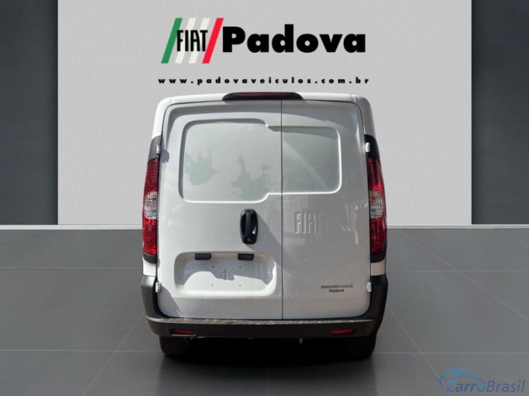 Pdova Fiat | Fiorino endurance 25/25 - foto 2