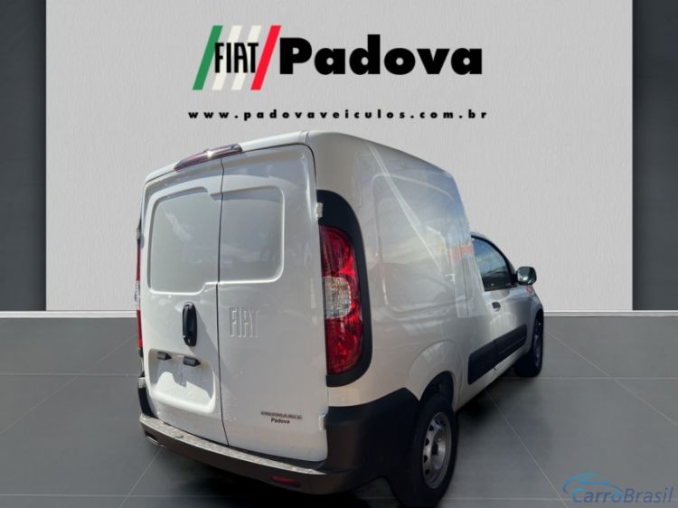 Pdova Fiat | Fiorino endurance 25/25 - foto 3