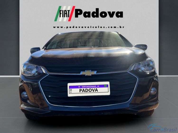 Pdova Fiat | Onix  23/24 - foto 1