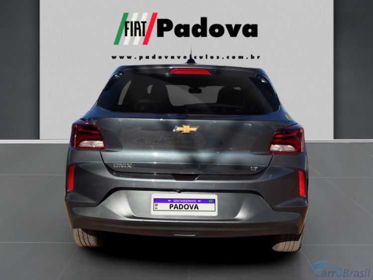 Pdova Fiat | Onix  23/24 - foto 2