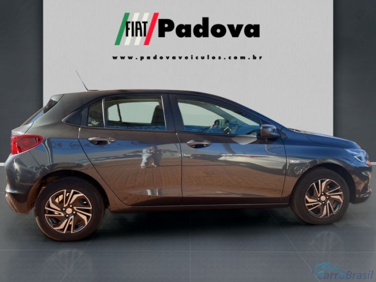 Pdova Fiat | Onix  23/24 - foto 3
