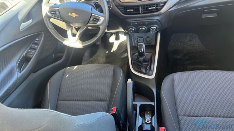 Pdova Fiat | Onix  23/24 - foto 6