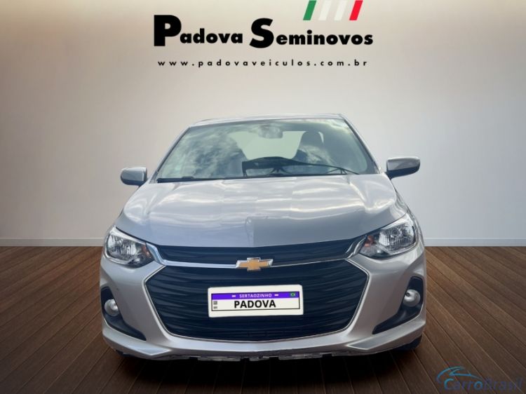 Pdova Fiat | Onix  21/21 - foto 1