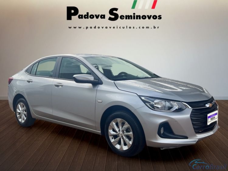Pdova Fiat | Onix  21/21 - foto 2