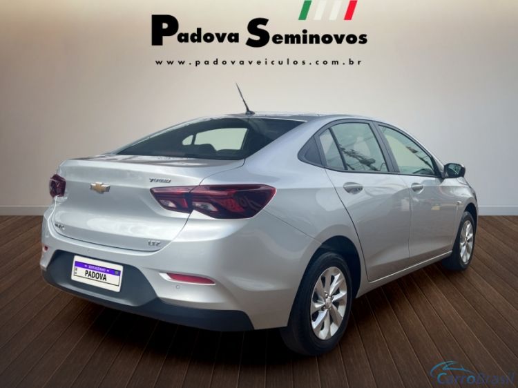 Pdova Fiat | Onix  21/21 - foto 3