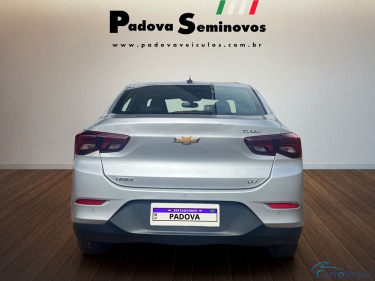 Pdova Fiat | Onix  21/21 - foto 4