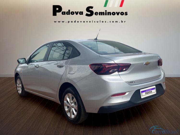 Pdova Fiat | Onix  21/21 - foto 5