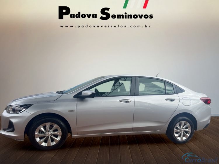 Pdova Fiat | Onix  21/21 - foto 6