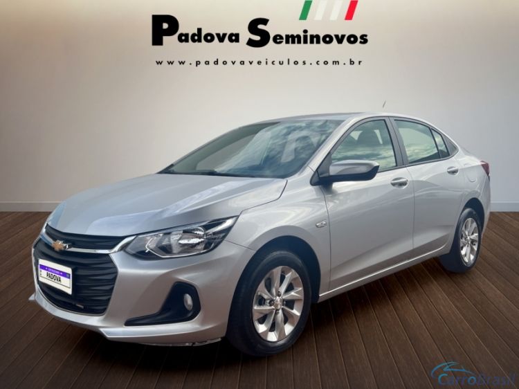 Pdova Fiat | Onix  21/21 - foto 7