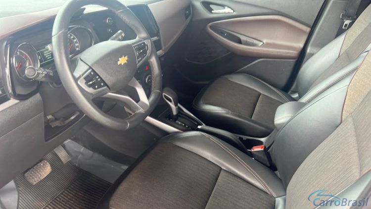 Pdova Fiat | Onix  21/21 - foto 9