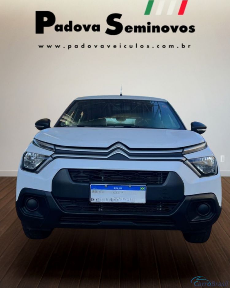 Pdova Fiat | C3  23/24 - foto 1