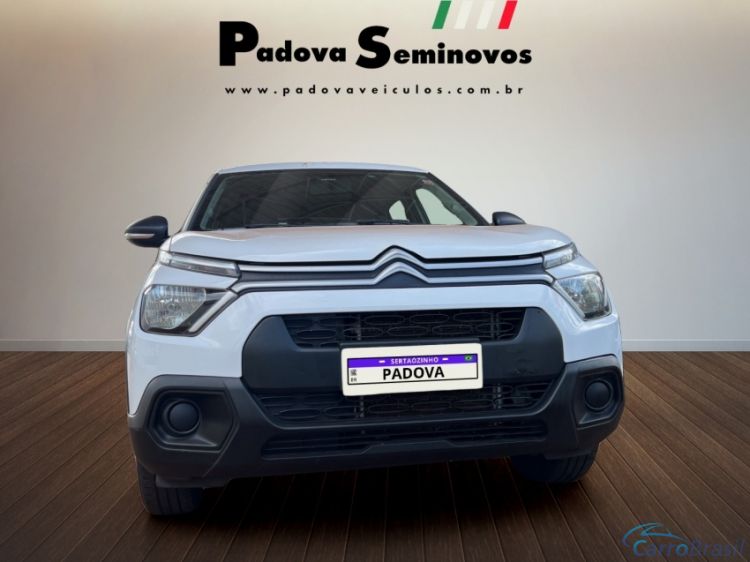 Pdova Fiat | C3  23/24 - foto 2