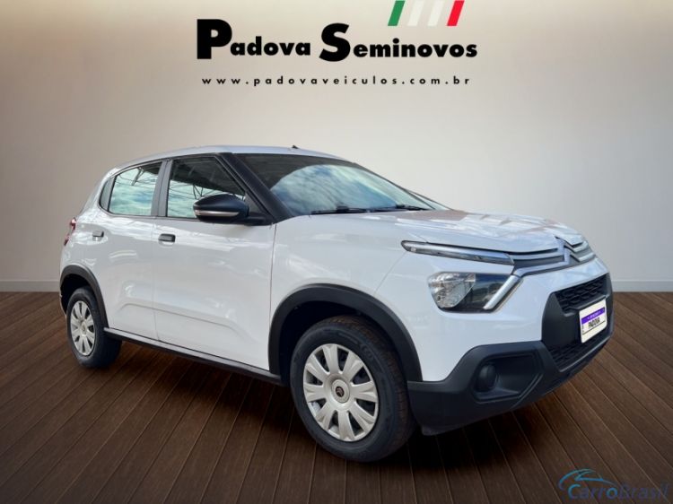 Pdova Fiat | C3  23/24 - foto 3
