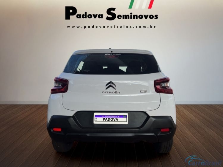 Pdova Fiat | C3  23/24 - foto 4