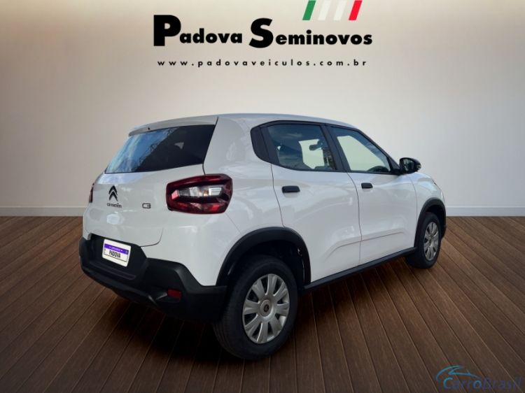 Pdova Fiat | C3  23/24 - foto 5