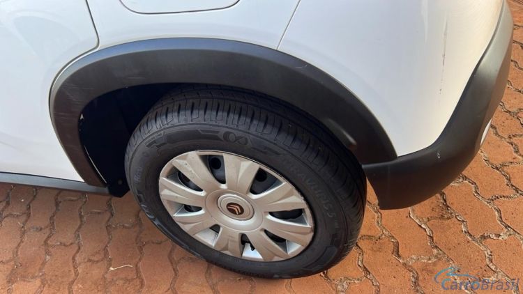 Pdova Fiat | C3  23/24 - foto 6