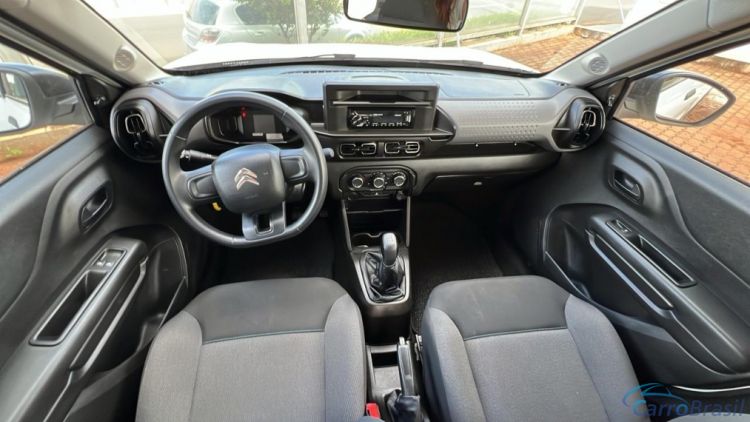 Pdova Fiat | C3  23/24 - foto 8