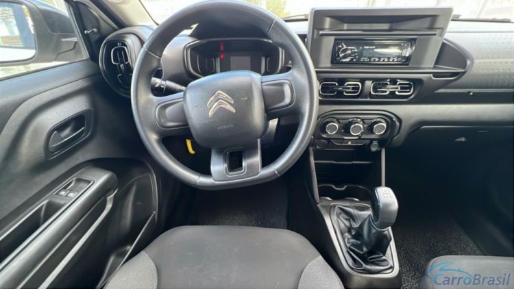 Pdova Fiat | C3  23/24 - foto 9