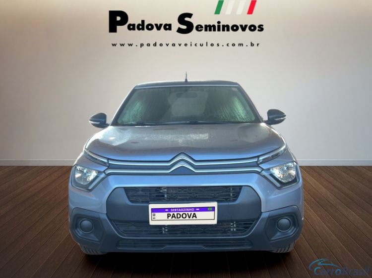 Pdova Fiat | C3  23/24 - foto 1