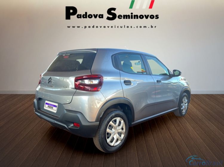 Pdova Fiat | C3  23/24 - foto 2