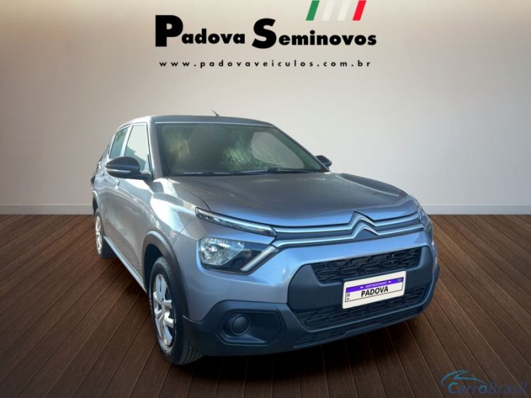 Pdova Fiat | C3  23/24 - foto 3