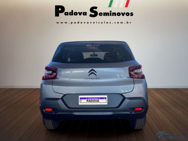 Pdova Fiat | C3  23/24 - foto 4