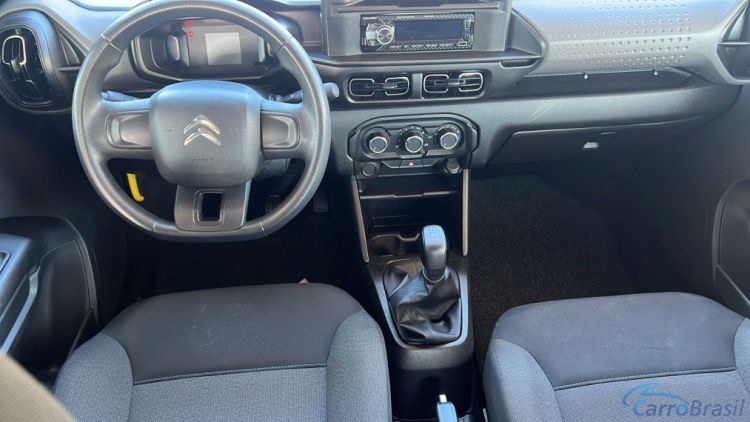 Pdova Fiat | C3  23/24 - foto 8