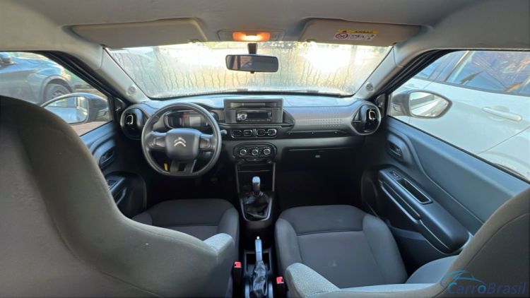 Pdova Fiat | C3  23/24 - foto 9