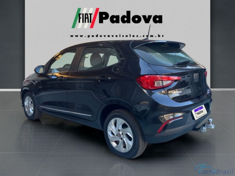 Pdova Fiat | Argo DRIVE 19/20 - foto 2