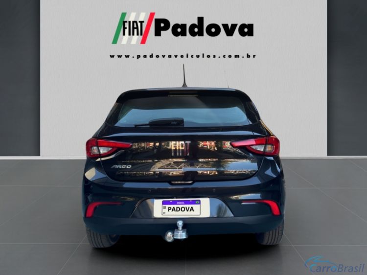 Pdova Fiat | Argo DRIVE 19/20 - foto 3