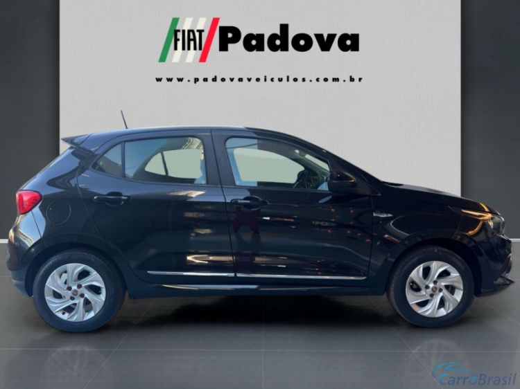 Pdova Fiat | Argo DRIVE 19/20 - foto 4