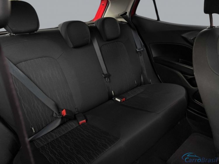Pdova Fiat | Argo DRIVE 19/20 - foto 5