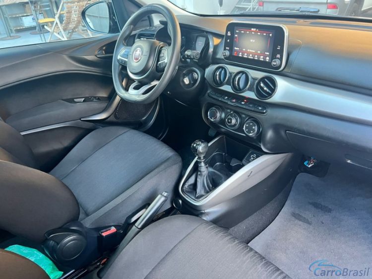 Pdova Fiat | Argo DRIVE 19/20 - foto 7