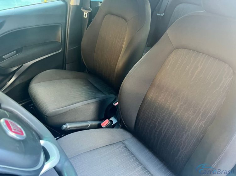 Pdova Fiat | Argo DRIVE 19/20 - foto 8