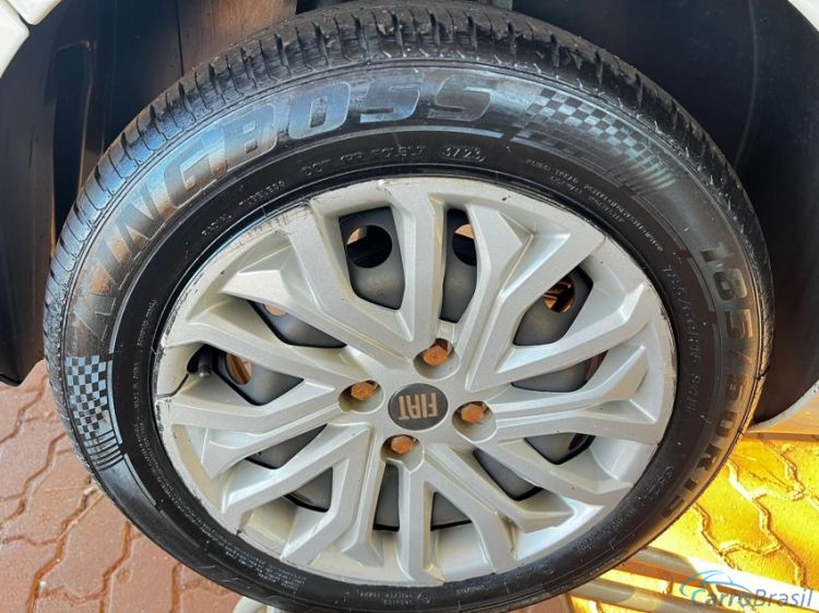 Pdova Fiat | Cronos 1.3 23/23 - foto 10