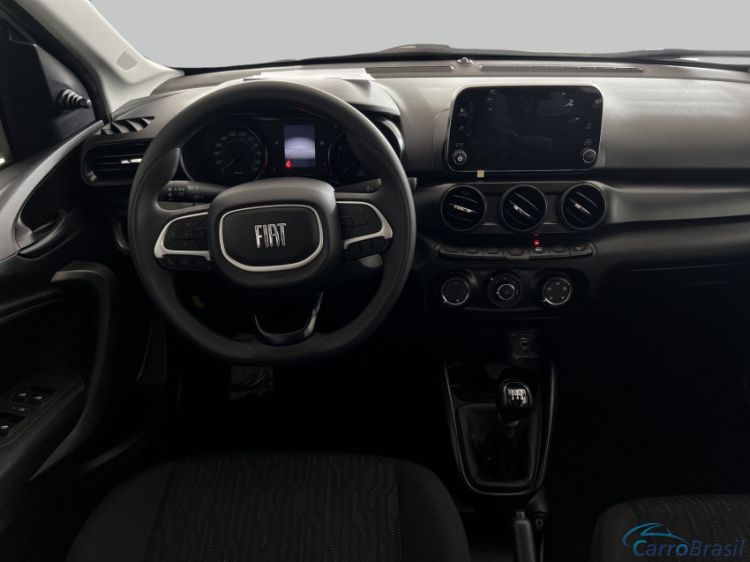 Pdova Fiat | Cronos 1.3 23/23 - foto 7