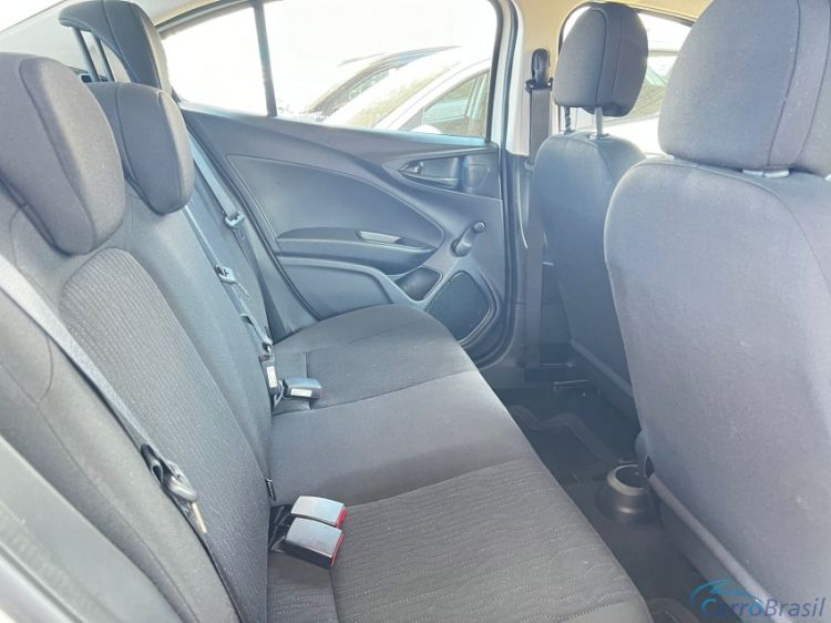 Pdova Fiat | Cronos 1.3 23/23 - foto 9