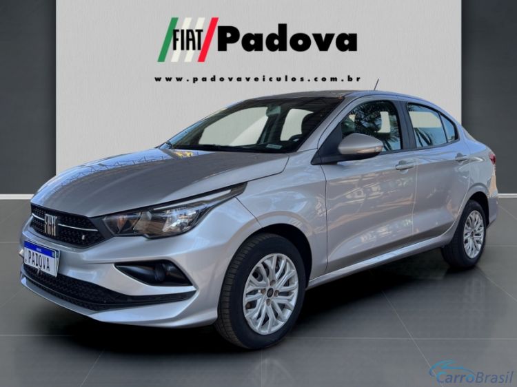 Pdova Fiat | Cronos  23/24 - foto 2