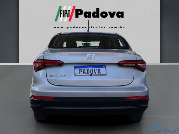 Pdova Fiat | Cronos  23/24 - foto 3