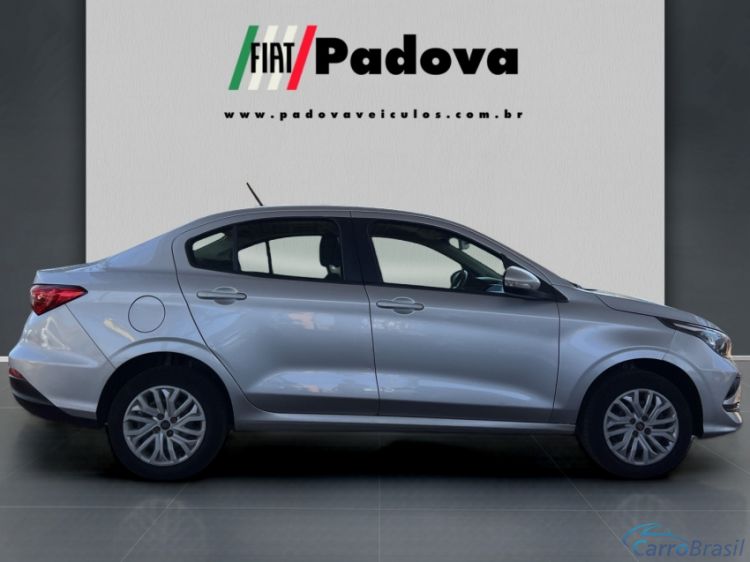Pdova Fiat | Cronos  23/24 - foto 4