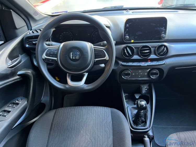 Pdova Fiat | Cronos  23/22 - foto 9