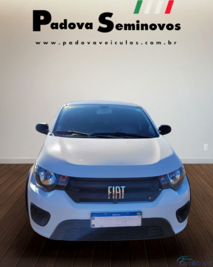 Pdova Fiat | Mobi  23/24 - foto 1