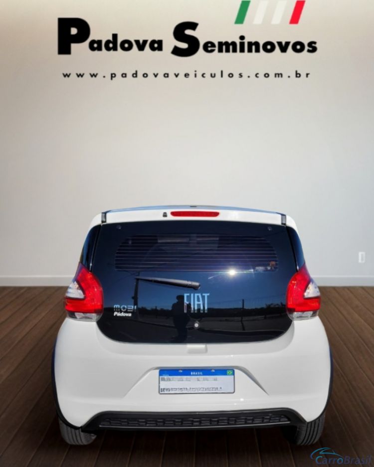 Pdova Fiat | Mobi  23/24 - foto 2